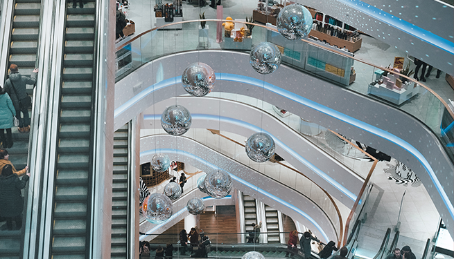 Smart Retail