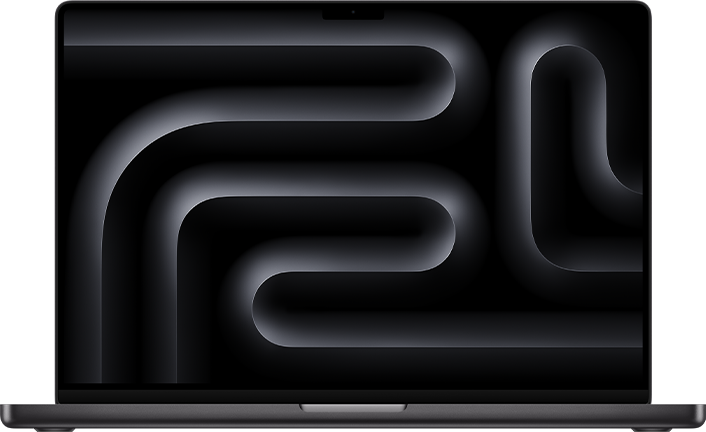 MacBook Pro M5