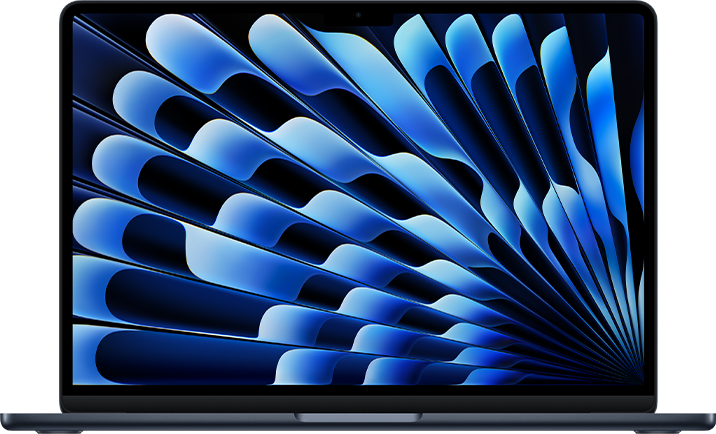 MacBook Air M5