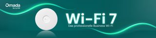 TP-Link WiFi 7 Banner