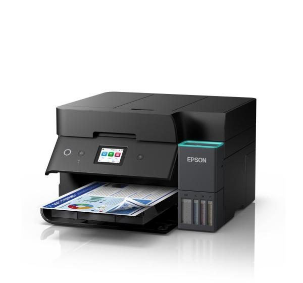 Epson EcoTank ET-4950