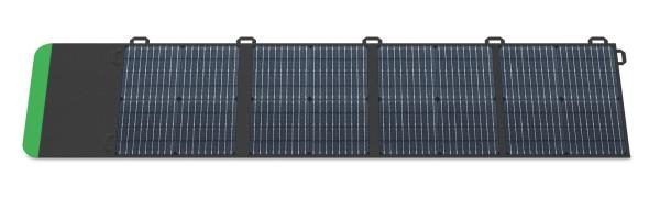 Schneider OffGrid Solar Panel