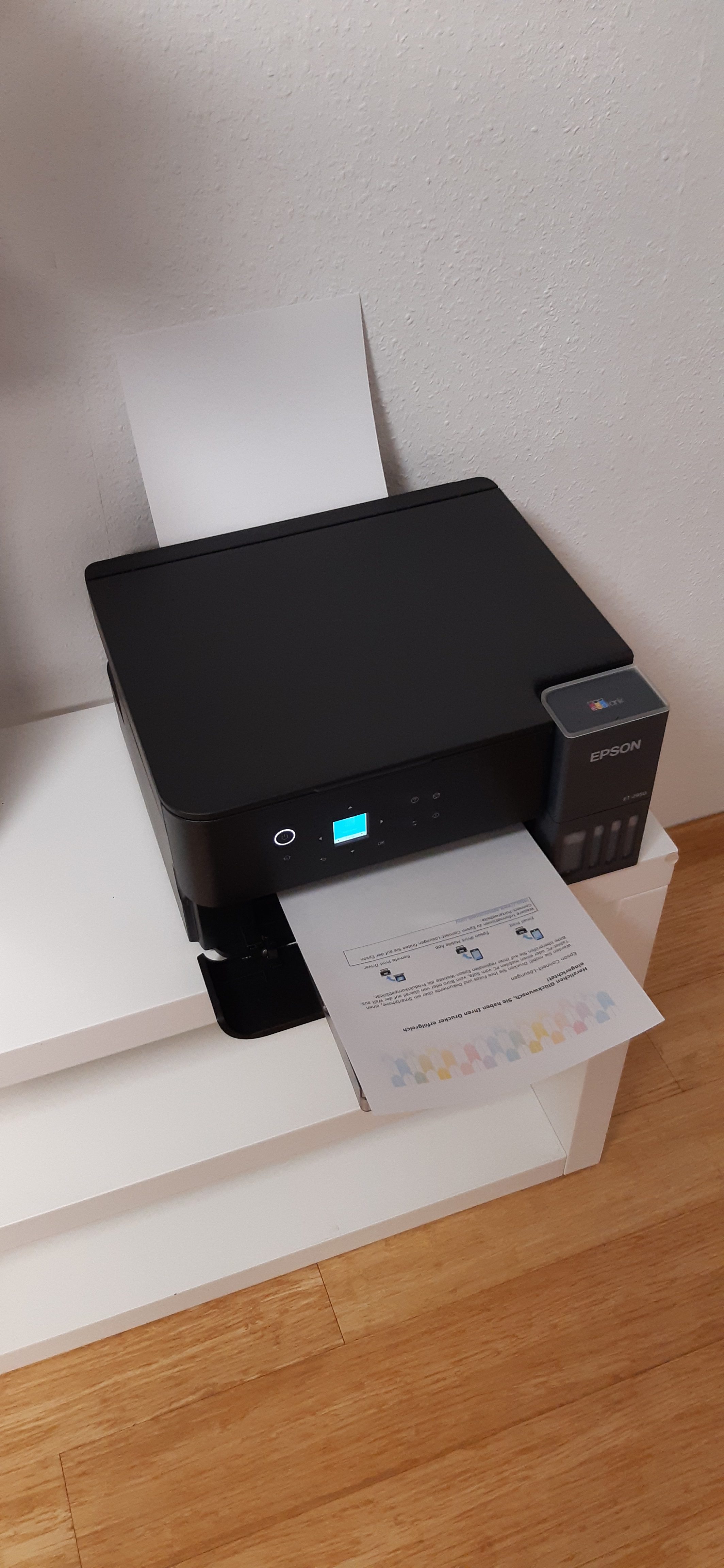 Epson EcoTank ET-2950