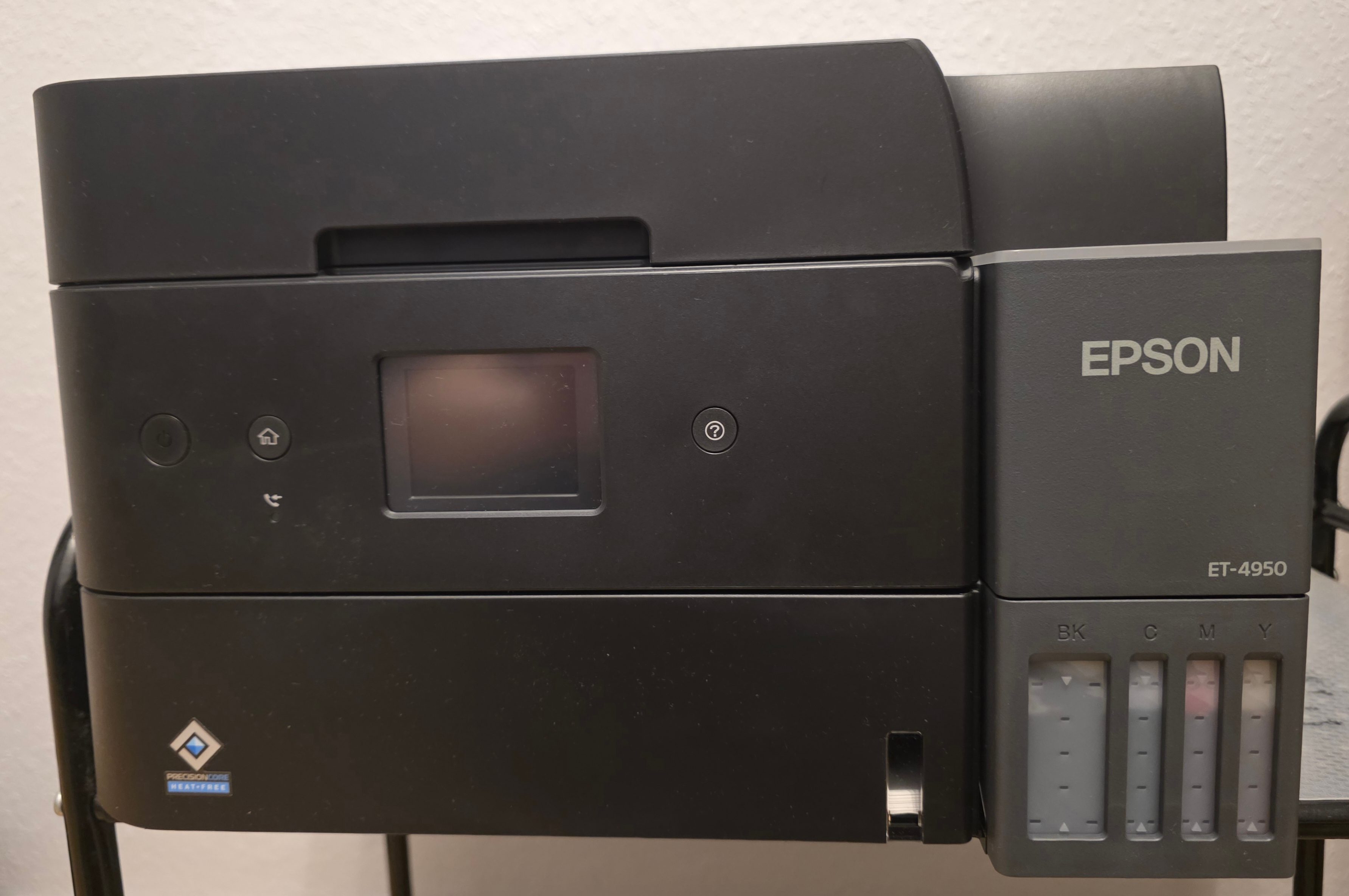 Epson EcoTank ET-4950 T