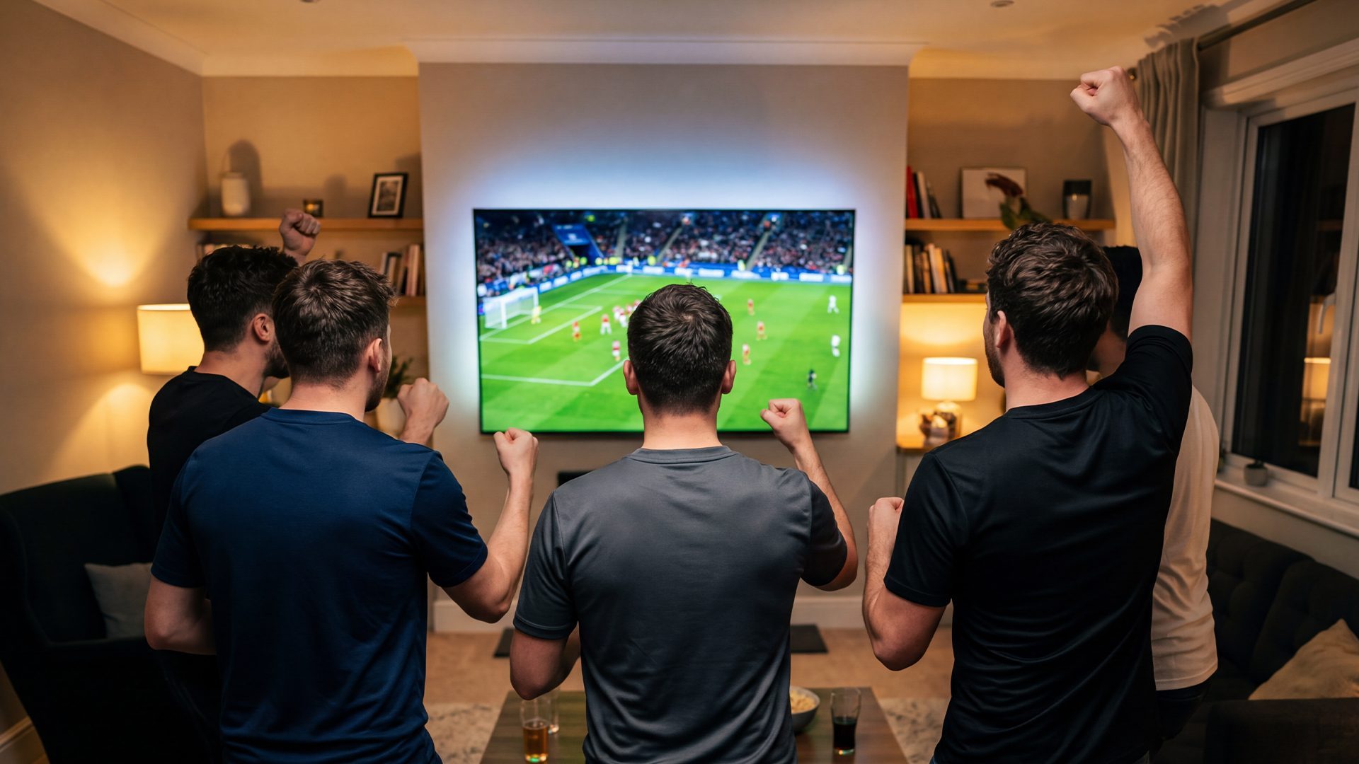 Fußball WM 2026: Wer überträgt die WM?