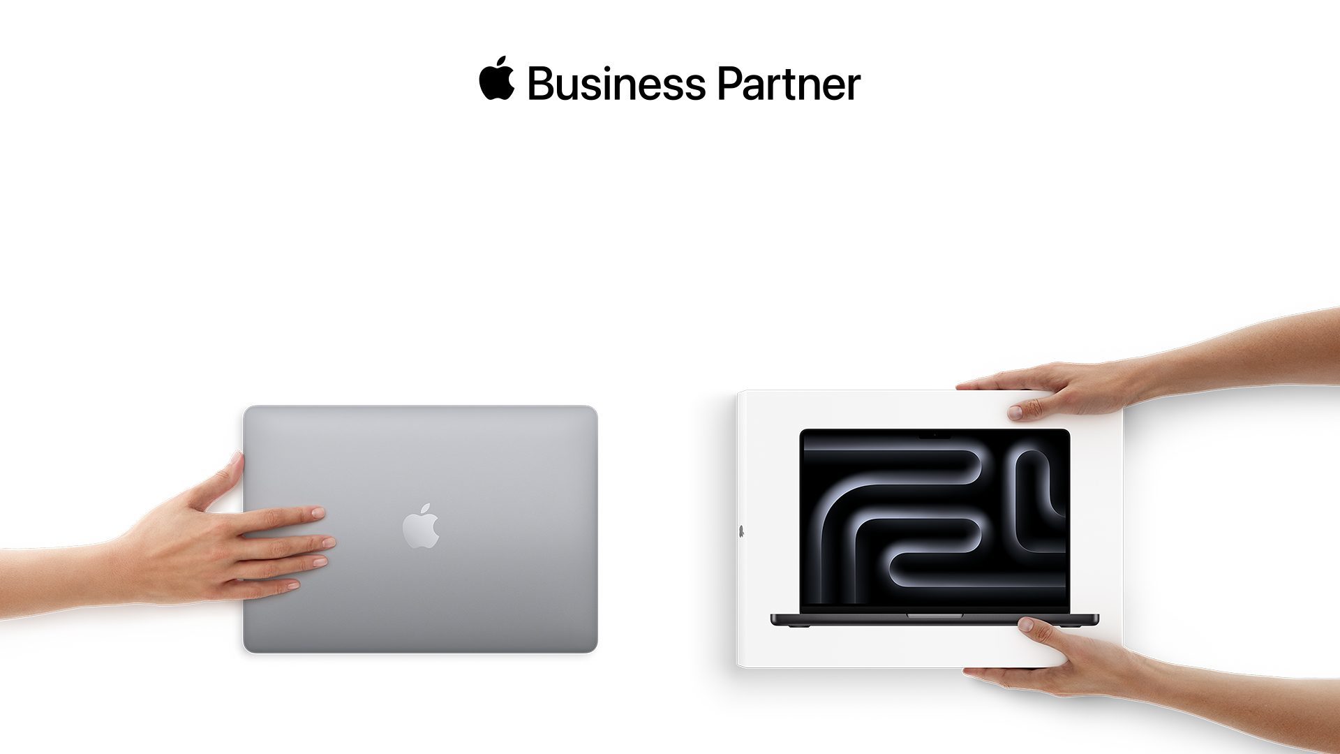 Jetzt schnell und einfach auf einen neuen Mac upgraden