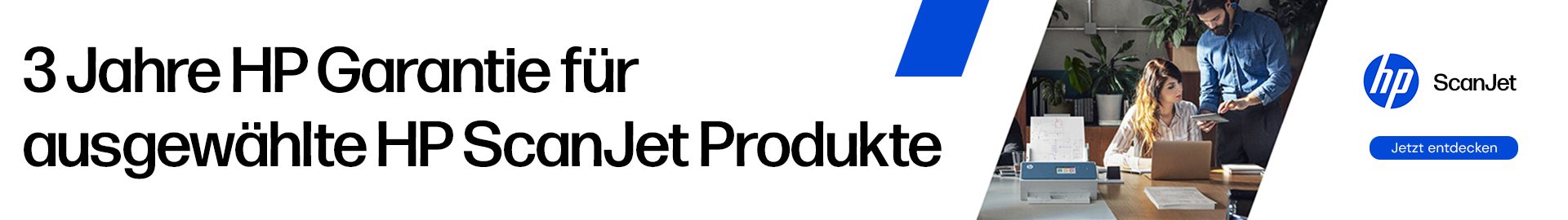 HP 3 Jahre Garantie