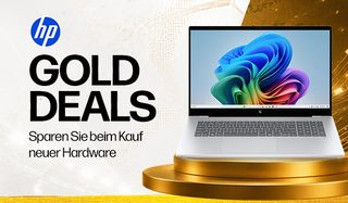 HP Gold Deals