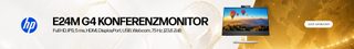 HP E24m G4 Konferenzmonitor 60,45cm (23,8 Zoll)