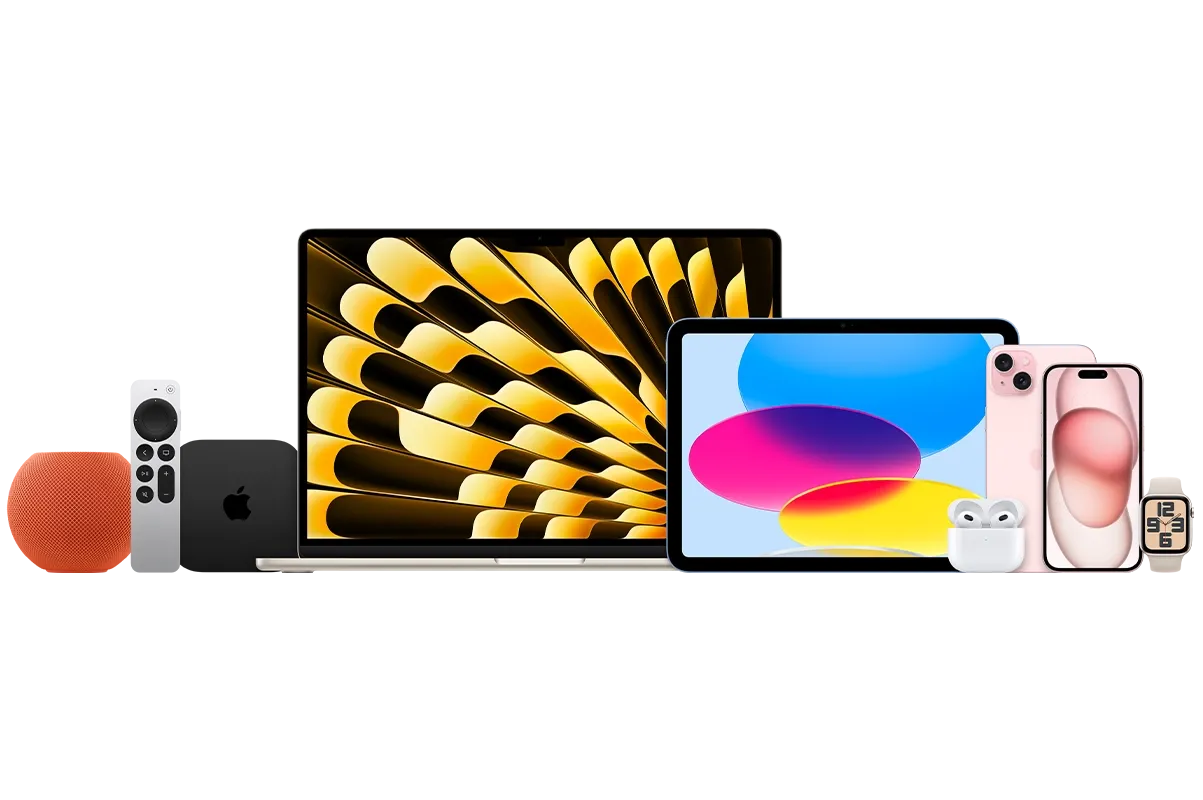 Apple