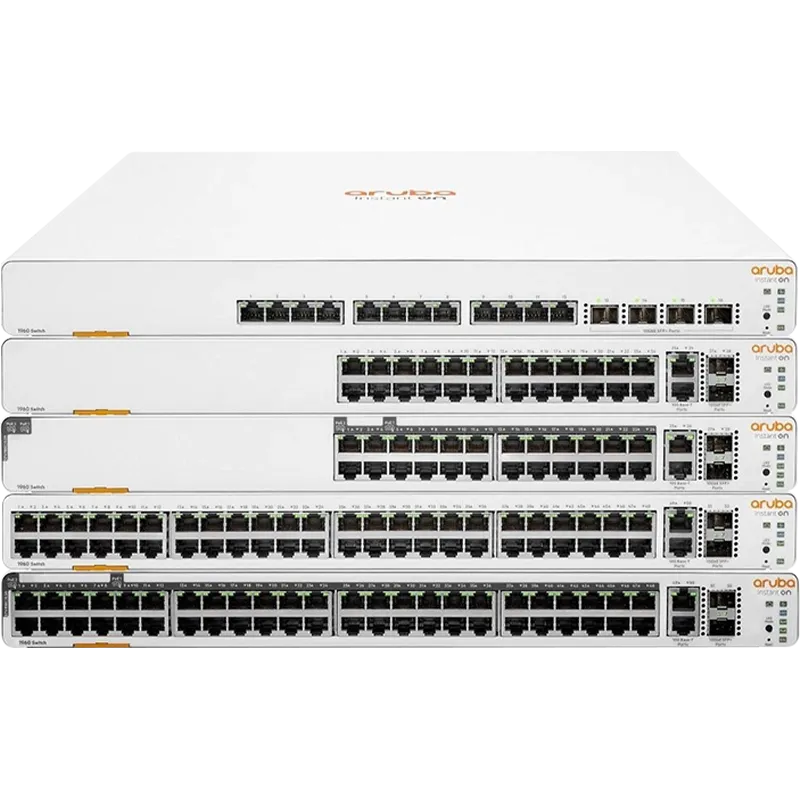Server und Netzwerk