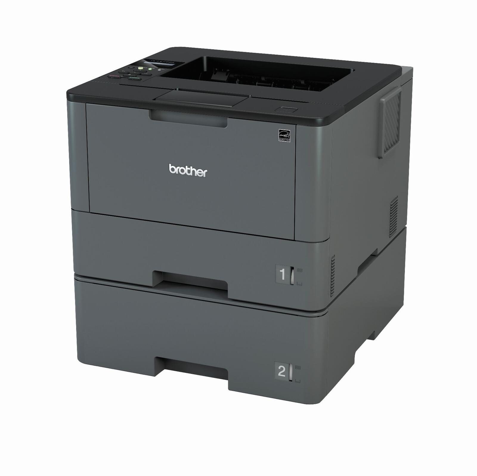 Brother Laserdrucker