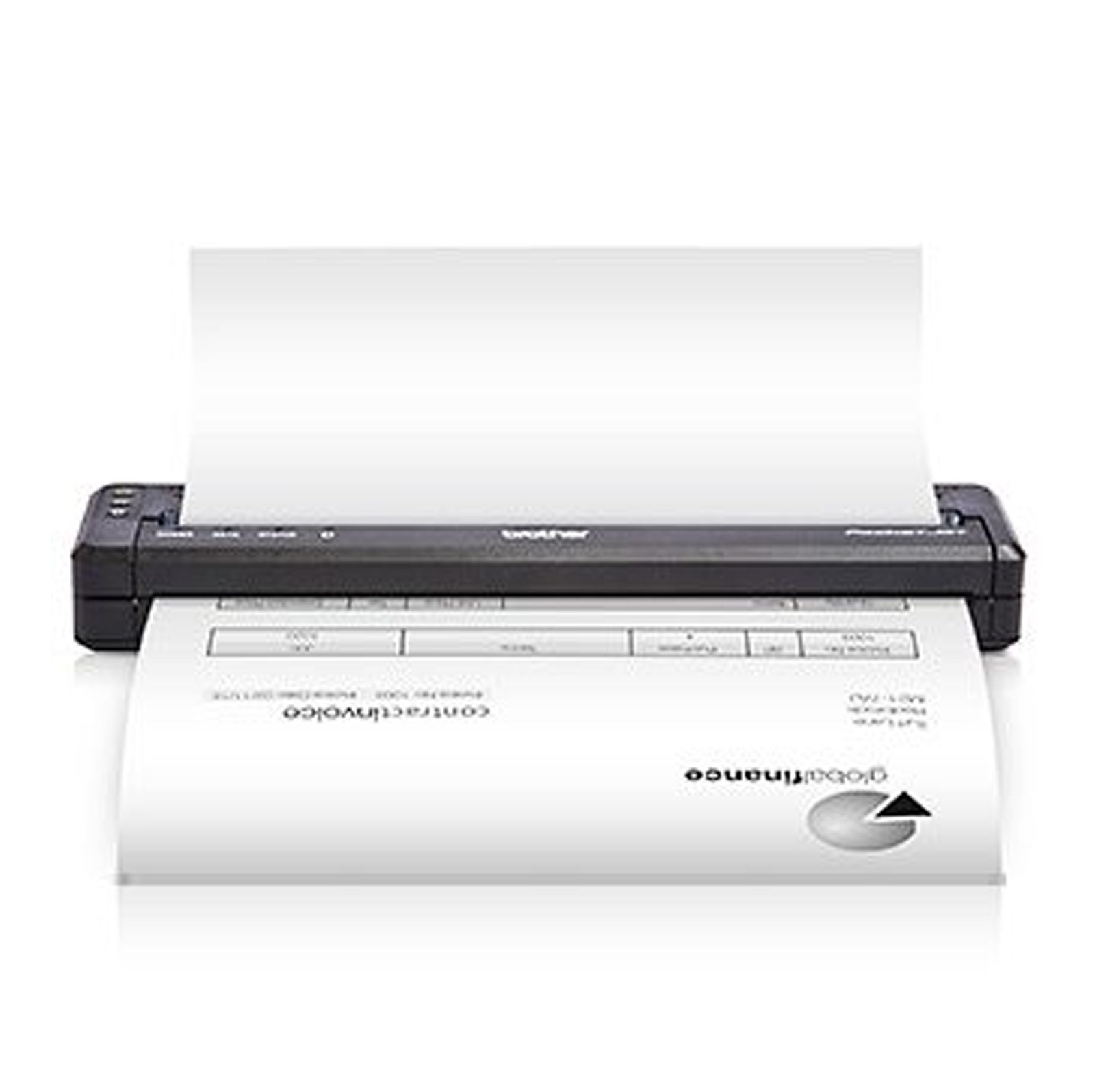 Brother Mobile Drucker