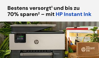 HP Instant Ink ASB Mobil