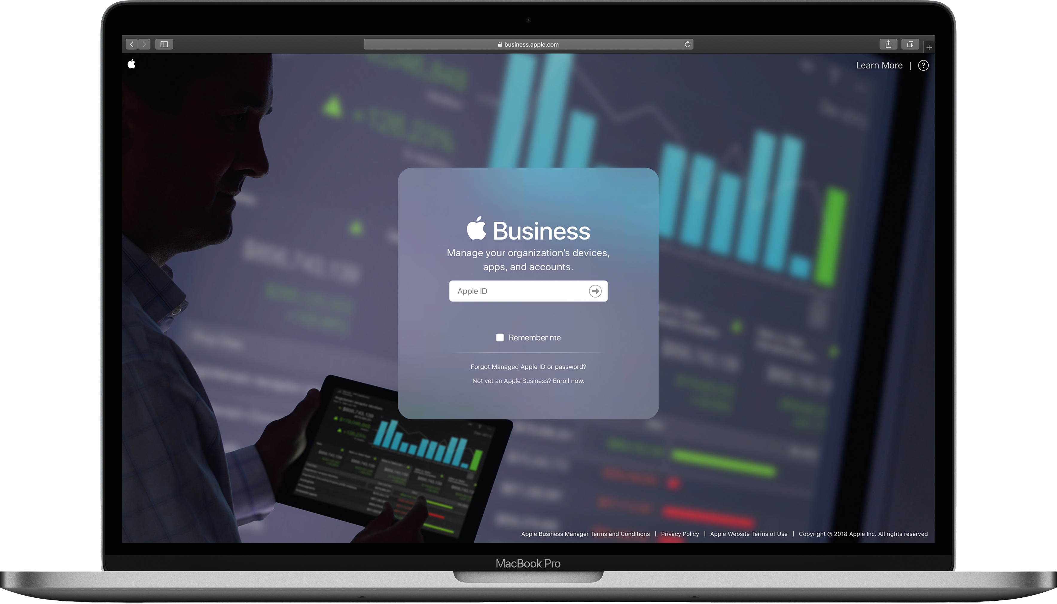 Apple Business