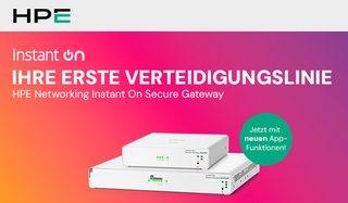 Instant On Gateway Switches - ASB Mobil