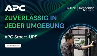 APC Smart USP