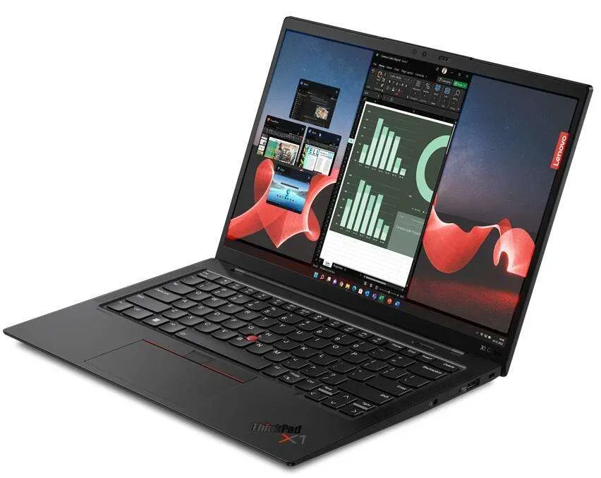 X1 Carbon