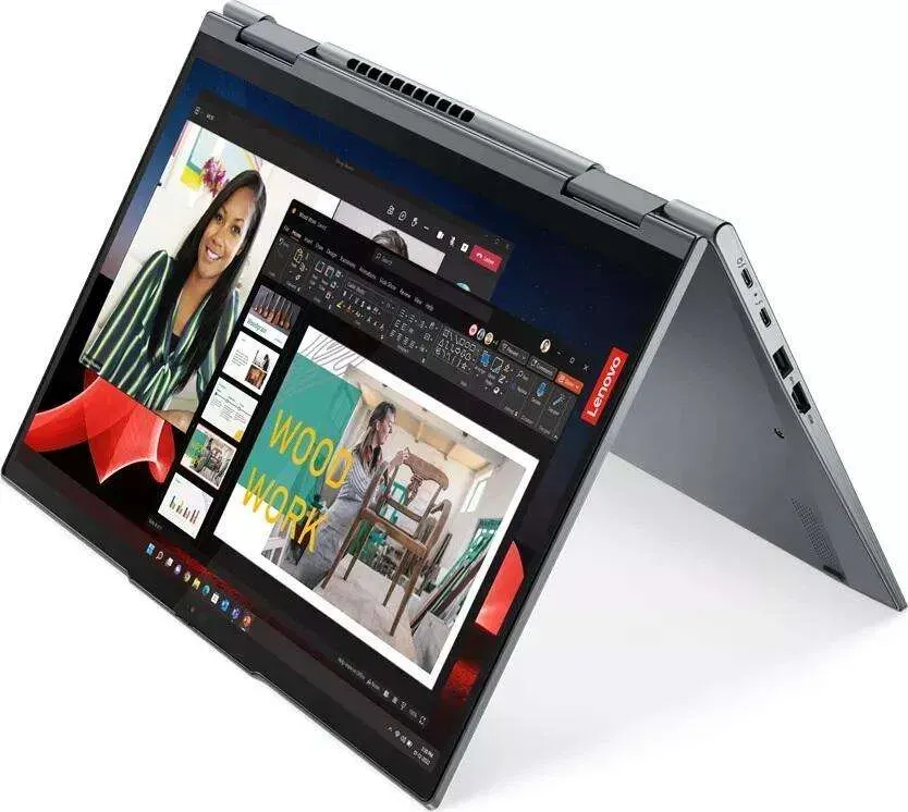 X1 Yoga
