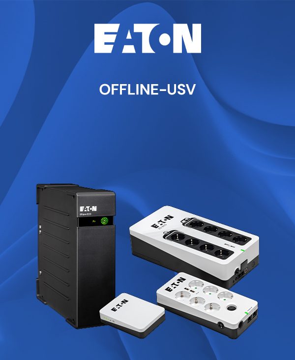Offline USV