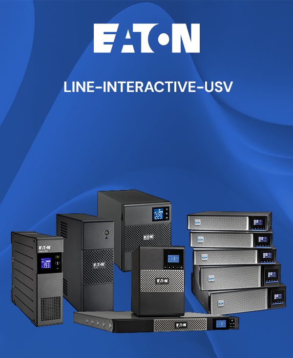 Line-Interactive-USV