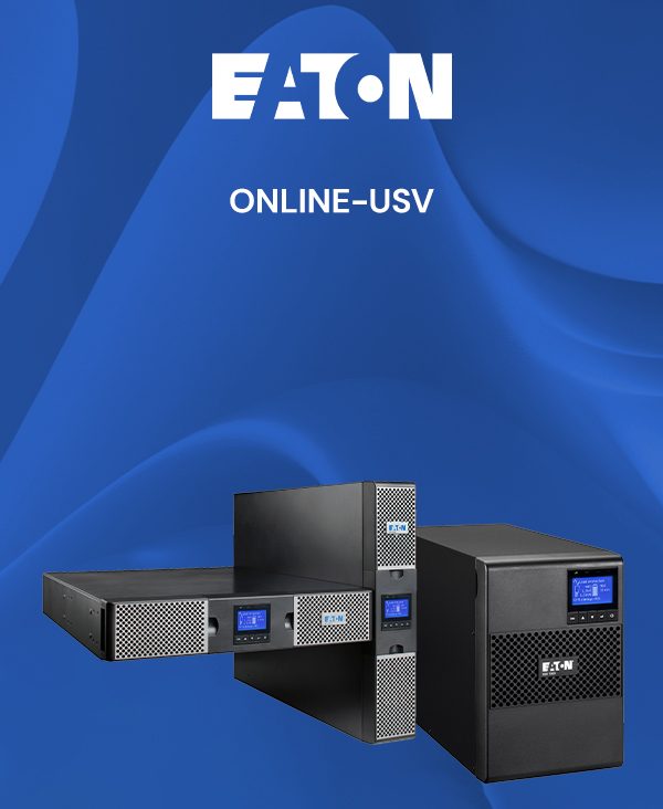 Online USV