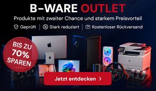 B-Ware Oulet