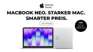 MacBook Neo