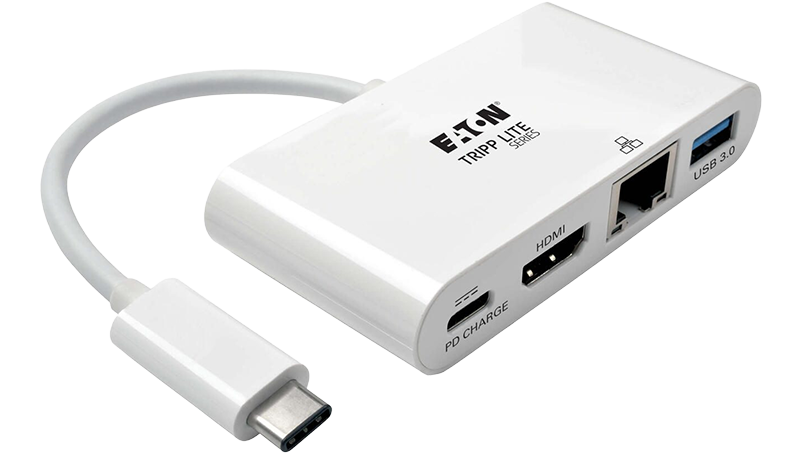 tripplite kabel