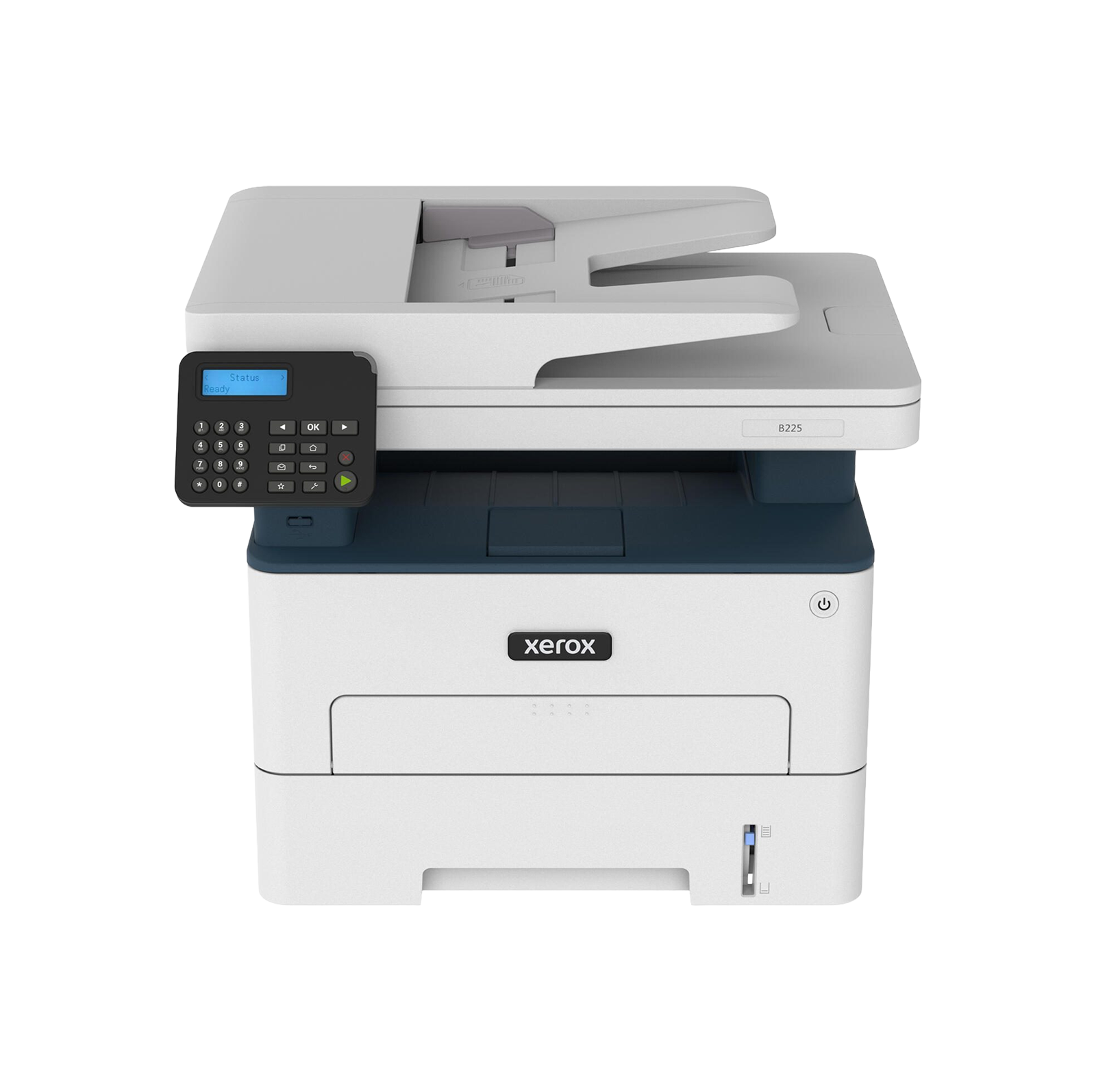 Brother Laserdrucker