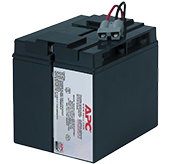 APC Ersatzbatterien