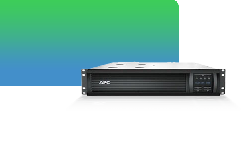APC Smart UPS