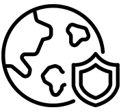 Symbol für Nachhaltigkeit