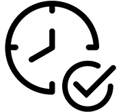 Symbol für Garantie