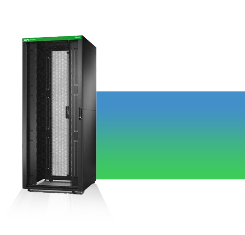 Merkmale der APC Easy Racks