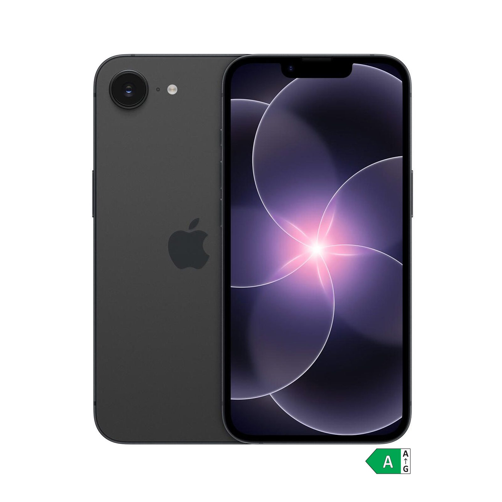 Apple iPhone 17e 256GB Schwarz
