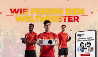 Weltklasse Aufgestellt