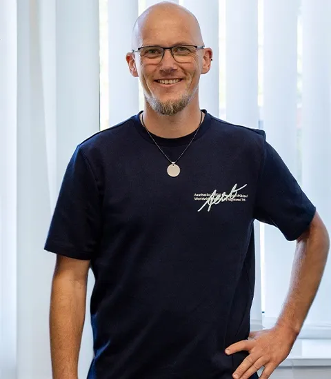 Sven Osterholt