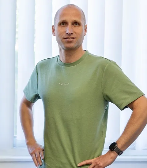Andre Buddendick