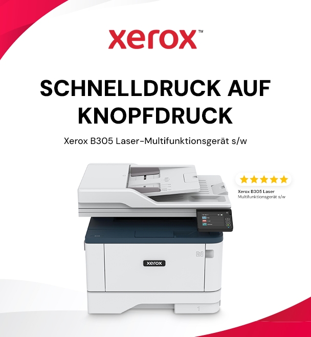 Xerox B305
