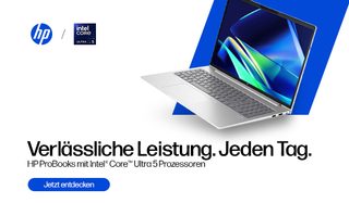 HP ProBooks