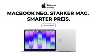 MacBook Neo