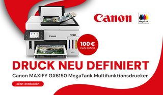 Canon MAXIFY GX6150