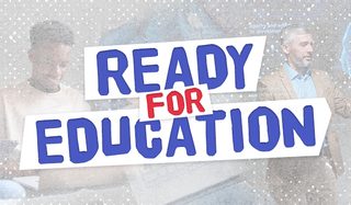 Ready for Education 2026