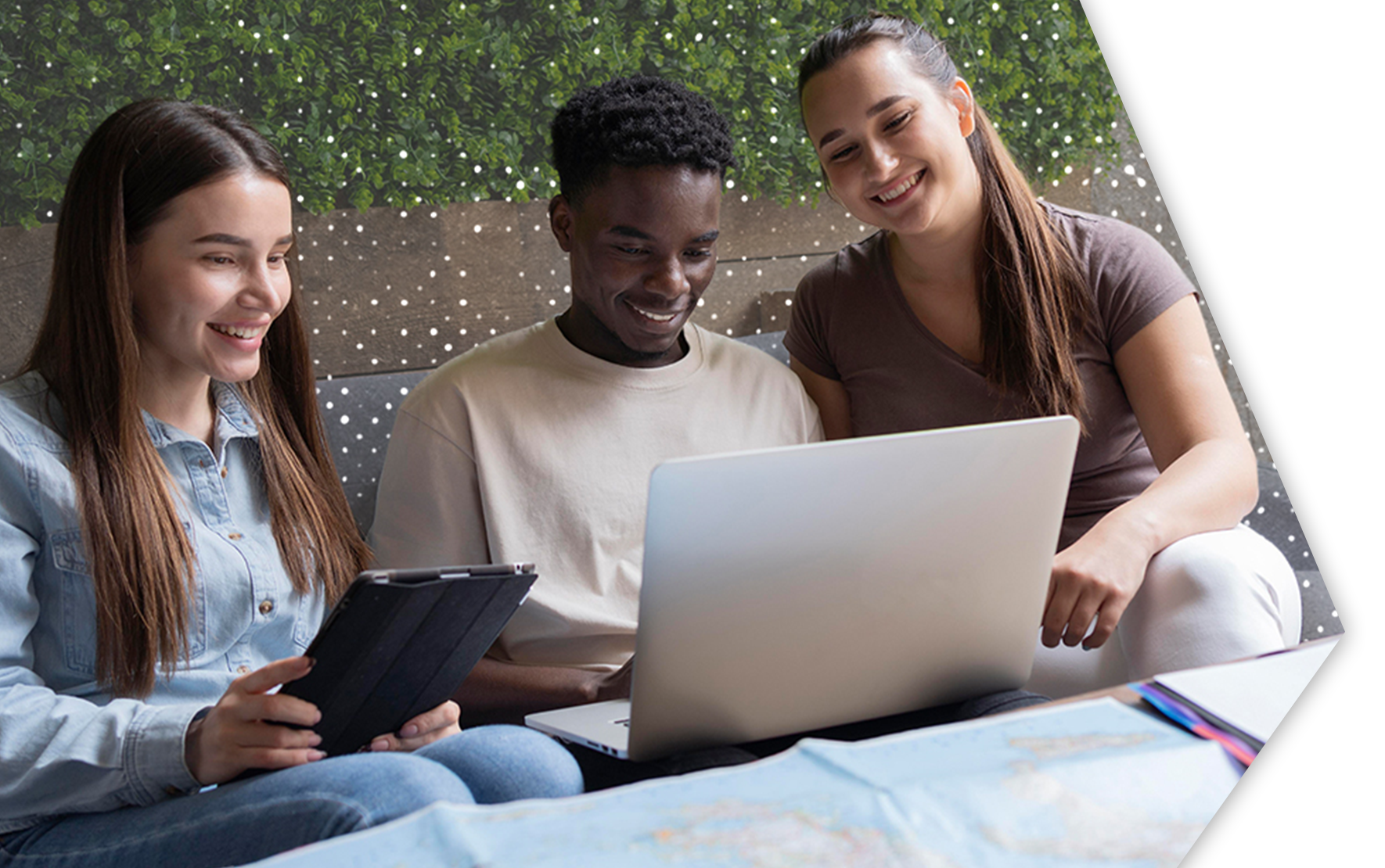 Ausstattung für Schüler & Studenten
