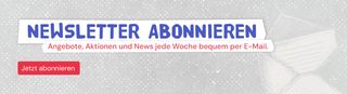 Ready for Education - Newsletter abonnieren
