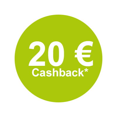 Epson Cashback 20 € 