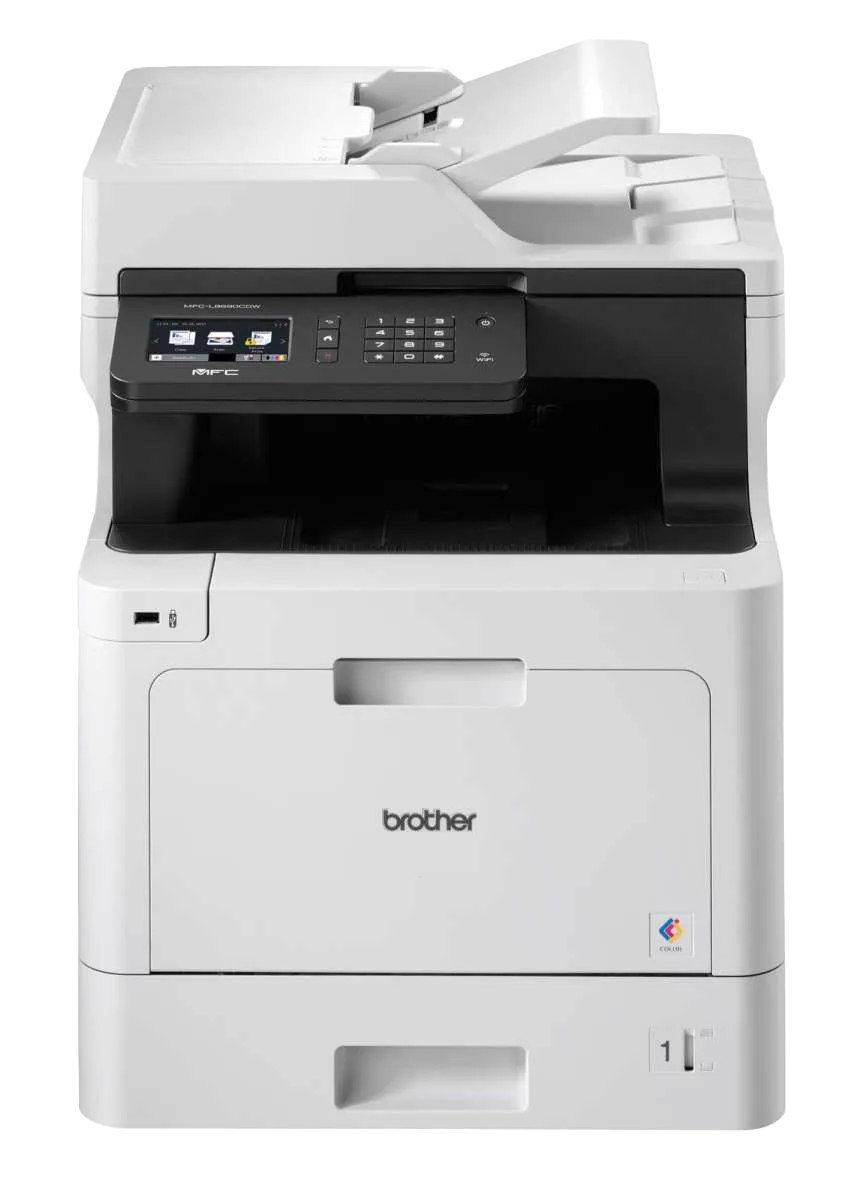 Brother MFC-L8690CDW