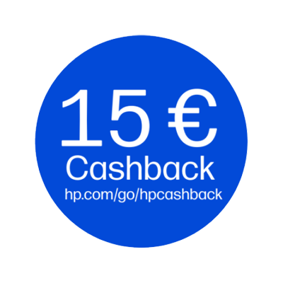 Drucker Cashback - 15€