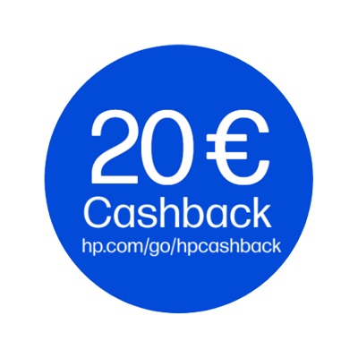 Drucker Cashback - 20€
